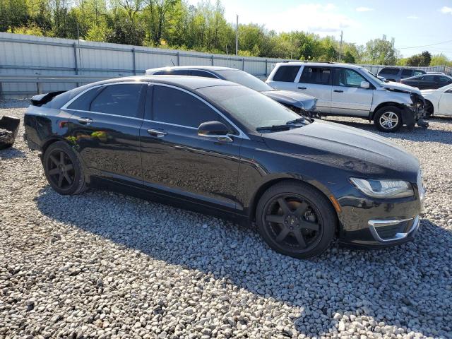 Vin: 3ln6l5e96hr637925, lot: 52598335, lincoln mkz reserve 20174