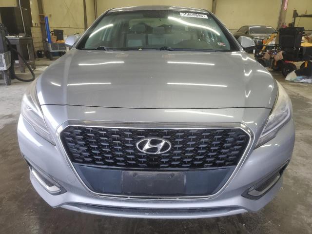 2016 HYUNDAI SONATA HYB - KMHE24L18GA018547