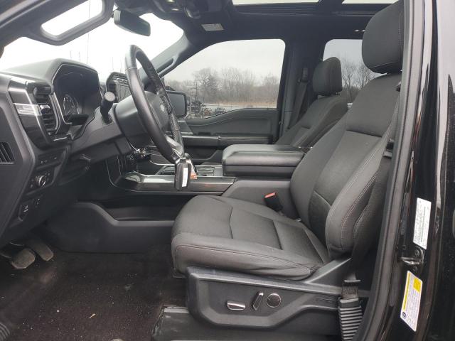 2021 FORD F150 SUPER - 1FTFW1ED6MFC37556