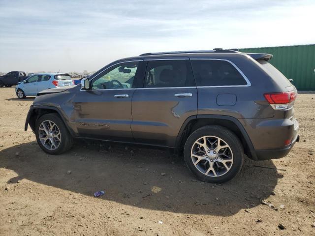 2020 JEEP GRAND CHER - 1C4RJFBG7LC433948