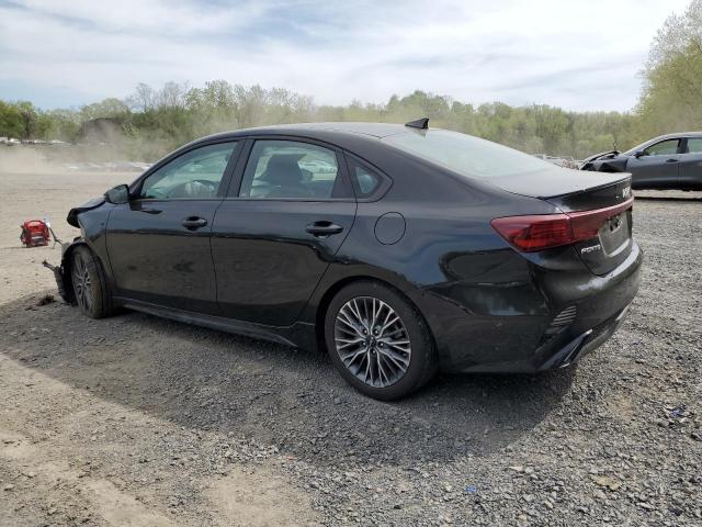 2023 KIA FORTE GT L 3KPF54AD3PE557555