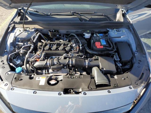 2022 HONDA ACCORD SPO 1HGCV1F40NA115067