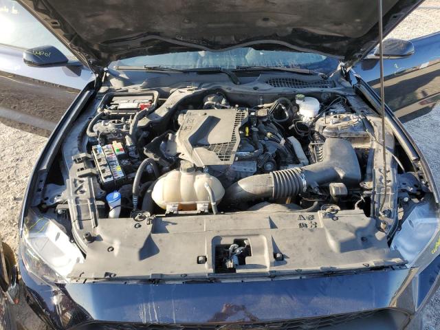 2021 FORD MUSTANG - 1FA6P8TH8M5146764