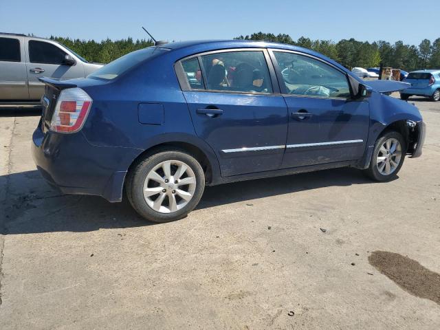 Vin: 3n1ab6ap9bl600764, lot: 52865985, nissan sentra 2.0 20113