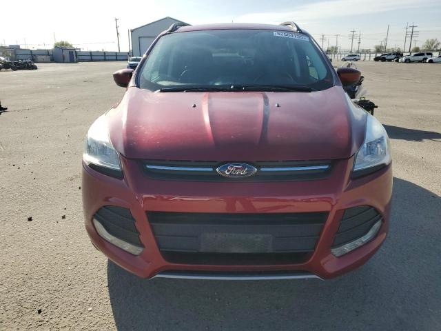 2016 FORD ESCAPE SE - 1FMCU9GX0GUA96770