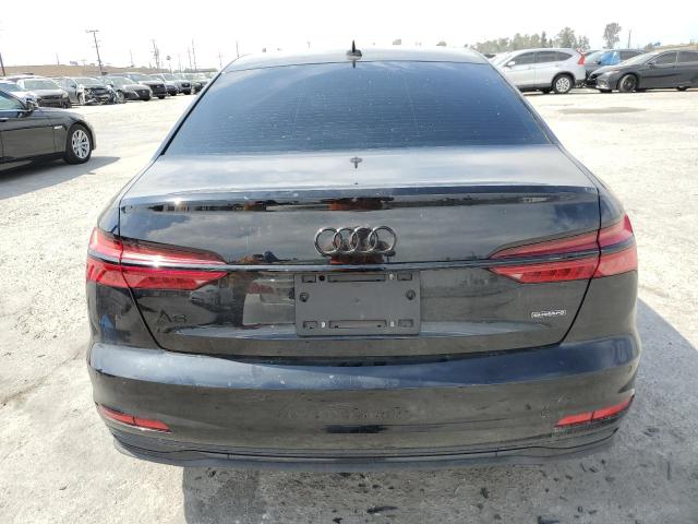 2024 AUDI A6 PREMIUM WAUD3BF28RN038201