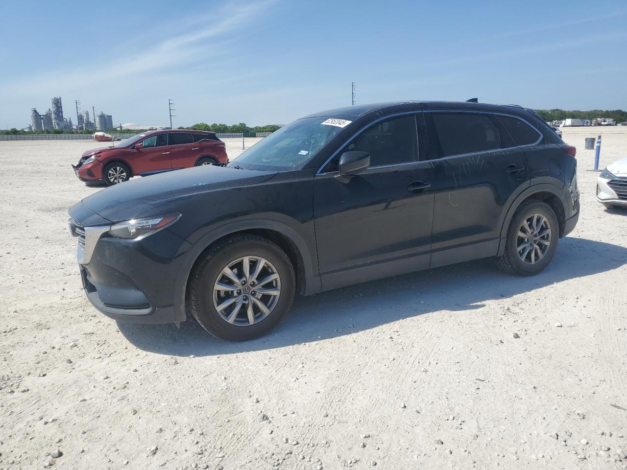 MAZDA CX-9 TOURING
