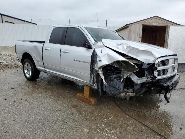 2011 DODGE RAM 1500 - 1D7RV1GT4BS617137