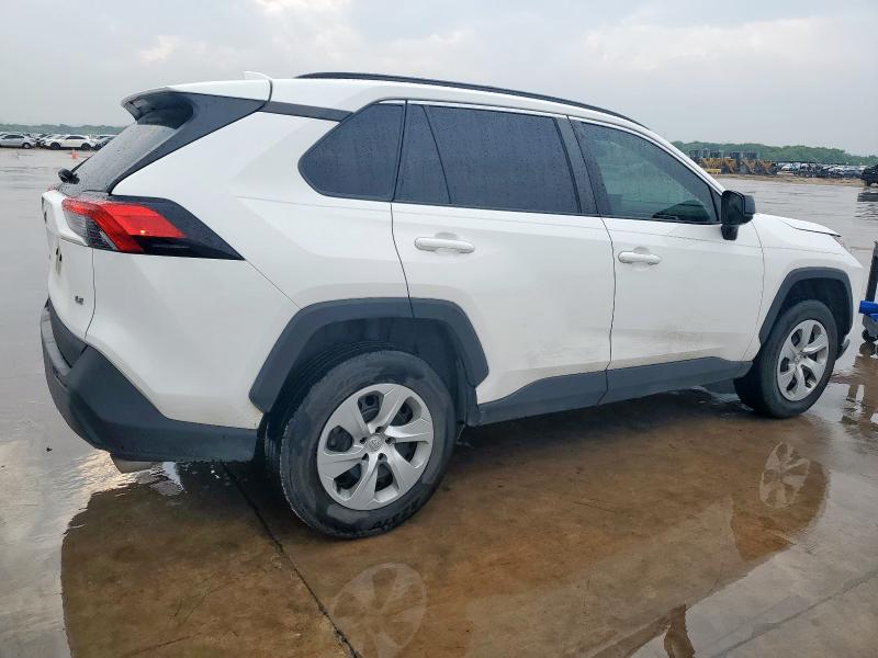 Vin: 2t3h1rfvxkc020456, lot: 50436165, toyota rav4 le 20193