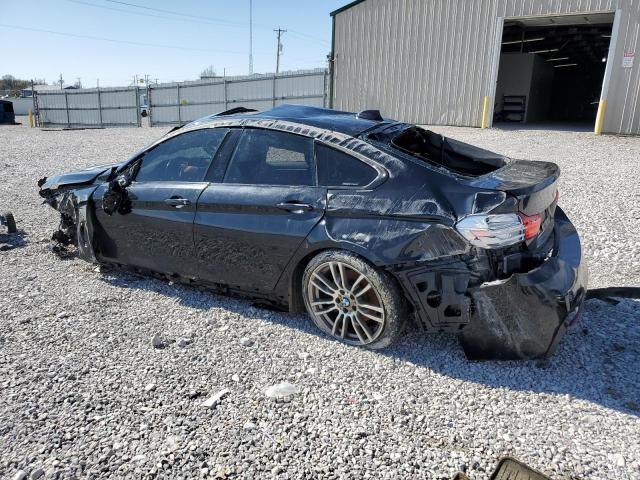 Vin: wba4a9c50ggl87593, lot: 52132845, bmw 4 series i gran coupe sulev 20162