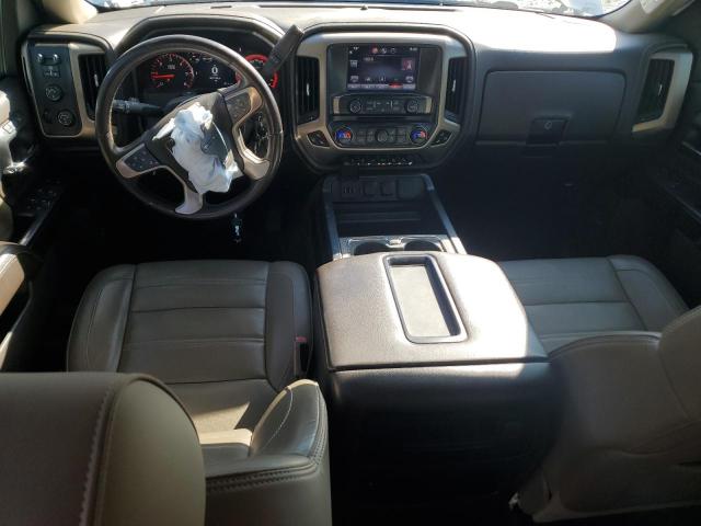 2015 GMC SIERRA K15 - 3GTU2WEC6FG334300