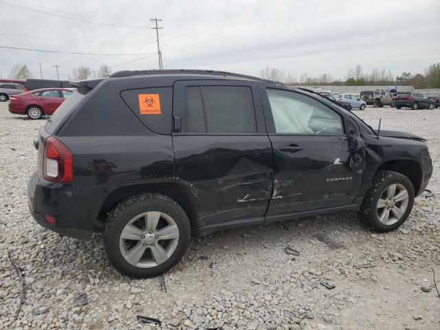 Vin: 1c4njdeb1gd588112, lot: 54521555, jeep compass latitude 20163