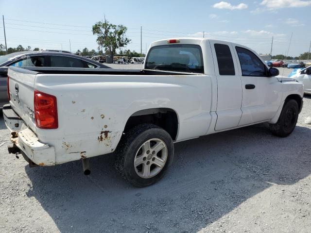 Vin: 1d7re3bk8bs606314, lot: 54532615, dodge dakota slt 20113