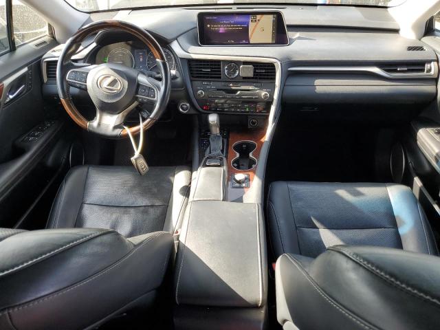 2018 LEXUS RX 450H L JTJDGKCA0J2002377