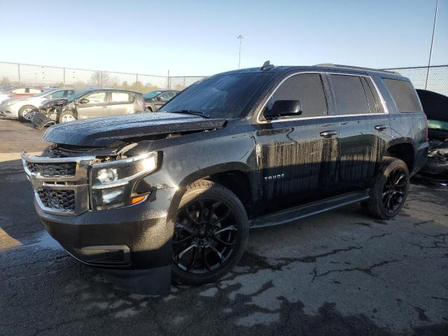 Vin: 1gnscakc0jr403056, lot: 54540725, chevrolet tahoe c1500 ls 2018 img_1