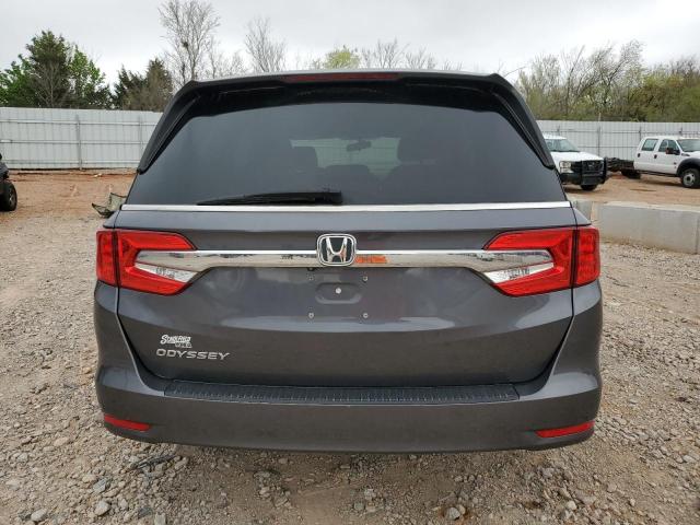 2020 HONDA ODYSSEY LX 5FNRL6H20LB021749