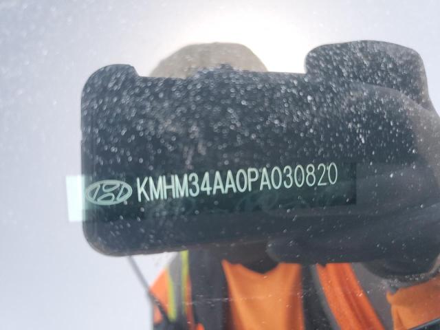 2023 HYUNDAI IONIQ 6 SE - KMHM34AA0PA030820