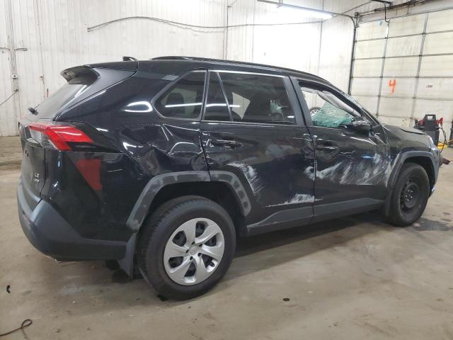 Vin: jtmg1rfv4kd008682, lot: 53339235, toyota rav4 le 20193
