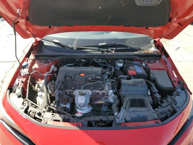 2023 HONDA CIVIC SPOR - 2HGFE2F59PH545924
