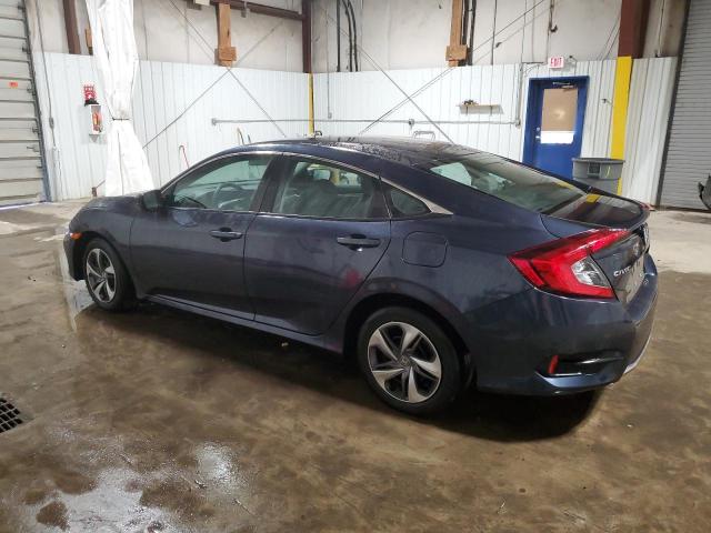 Vin: 2hgfc2f69lh535015, lot: 52543035, honda civic lx 20202