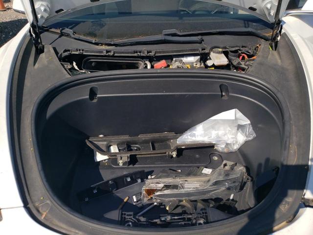 2020 TESLA MODEL 3 - 5YJ3E1EA3LF598824