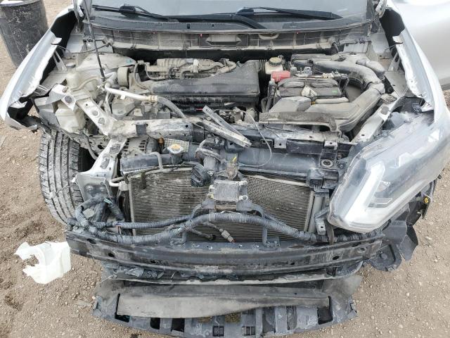 2019 NISSAN ROGUE S - KNMAT2MTXKP530742