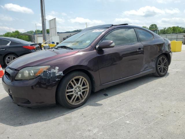 SCION TC
