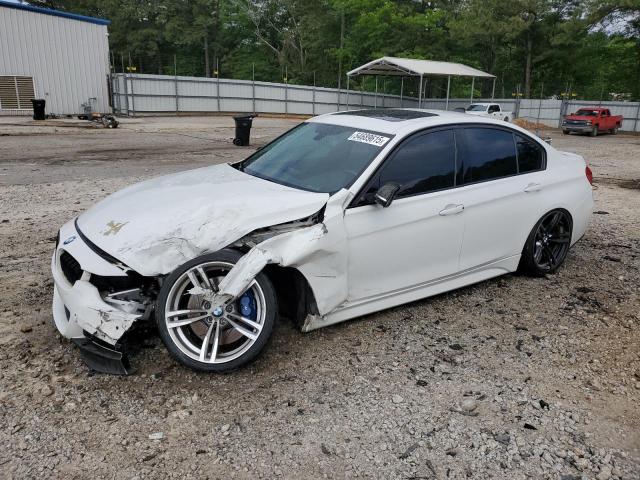 Vin: wba3a9g51ens65517, lot: 54689615, bmw 3 series i 2014 img_1
