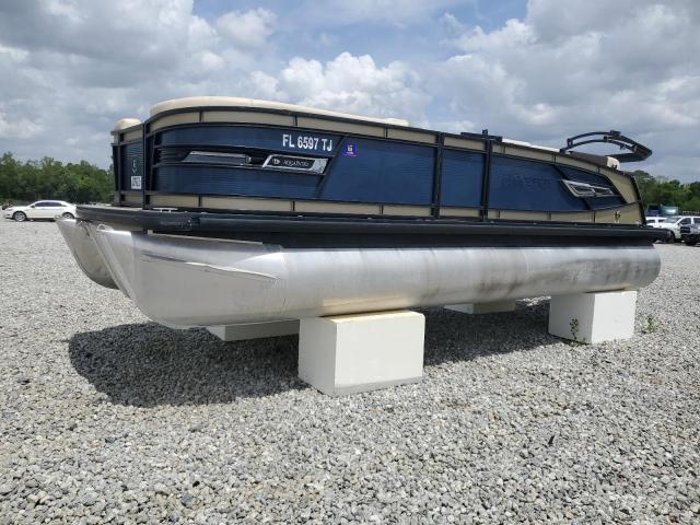OTHER PONTOON 2022 blue   GDY629461122 photo #3