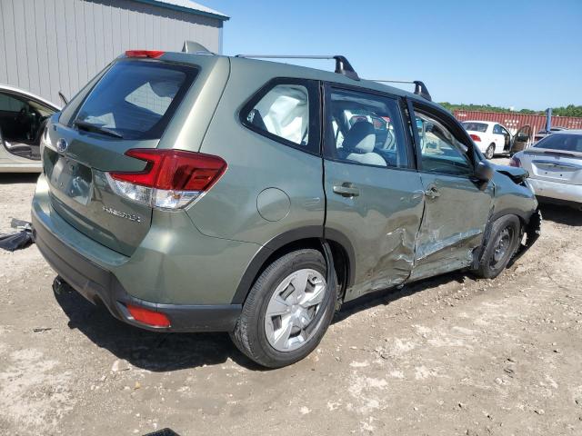 Vin: jf2skaac8mh412953, lot: 52617455, subaru forester 20213