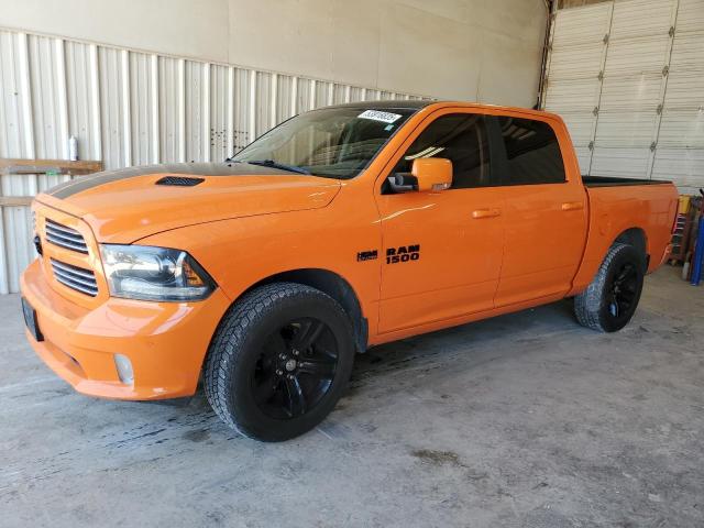 Vin: 1c6rr6mt7fs677071, lot: 53916835, ram 1500 sport 2015 img_1