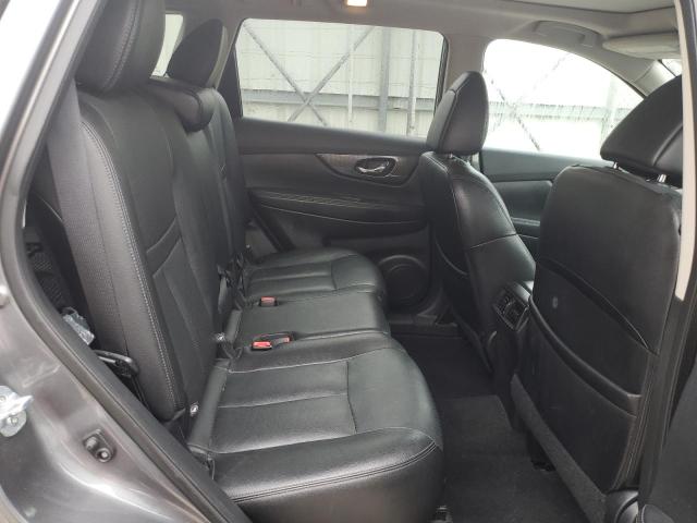 2016 NISSAN ROGUE S - 5N1AT2MV2GC841979