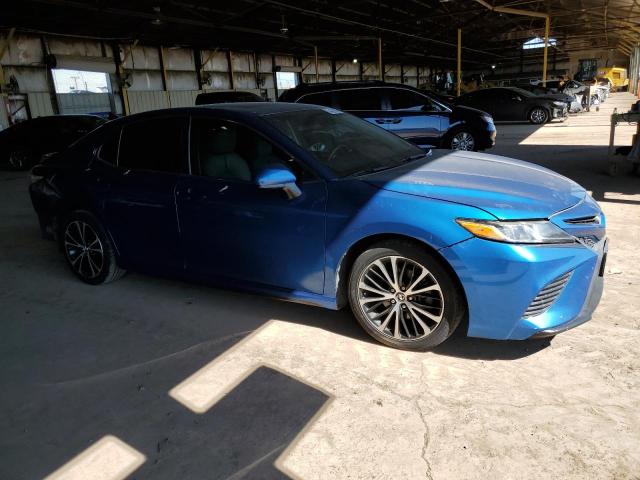 Vin: 4t1b11hk9ju029424, lot: 54627885, toyota camry l 20184