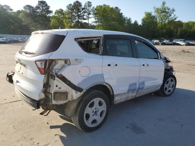 Vin: 1fmcu0f76jub96134, lot: 52558165, ford escape s 20183