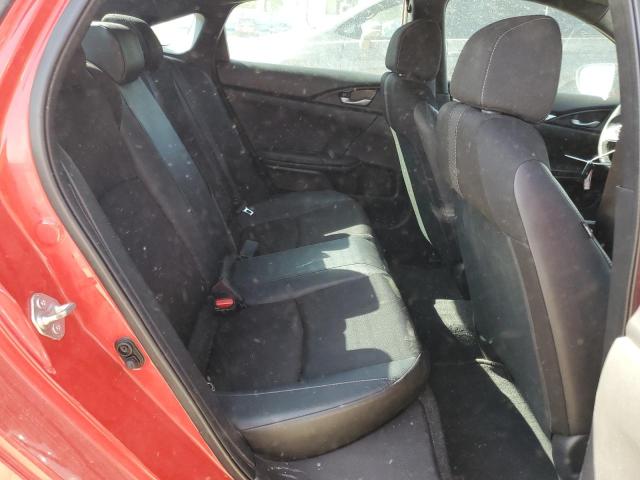 2020 HONDA CIVIC SPOR - 2HGFC2F89LH564662