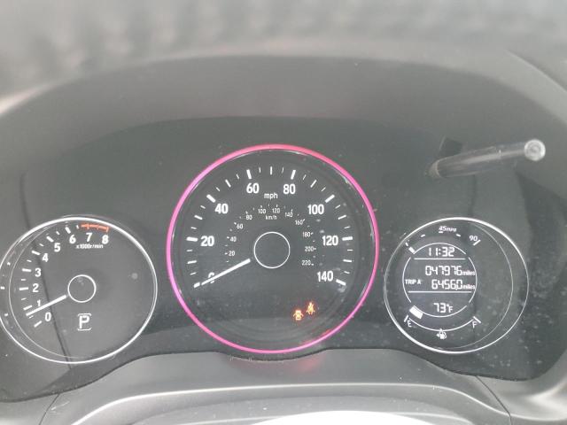 2021 HONDA HR-V SPORT - 3CZRU5H18MM720701