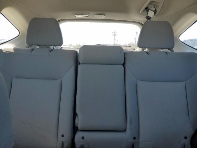 2016 HONDA CR-V LX - 2HKRM4H30GH689200