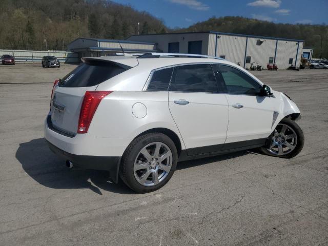 Vin: 3gyfneey6bs530616, lot: 54298695, cadillac srx performance collection 20113