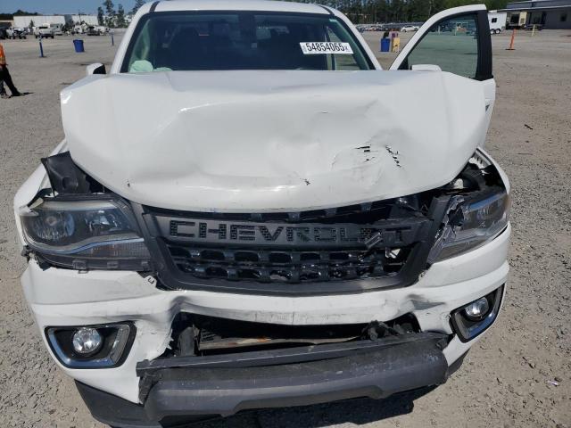 2019 CHEVROLET COLORADO L - 1GCGSCEN2K1308959