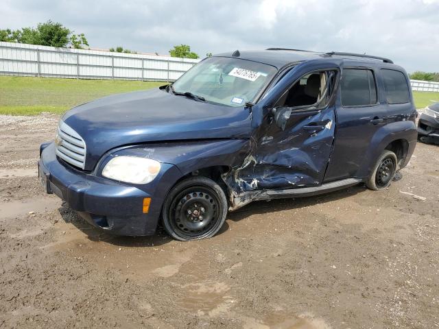 CHEVROLET HHR LT 2008 3GNCA23D28S724739 photo #1