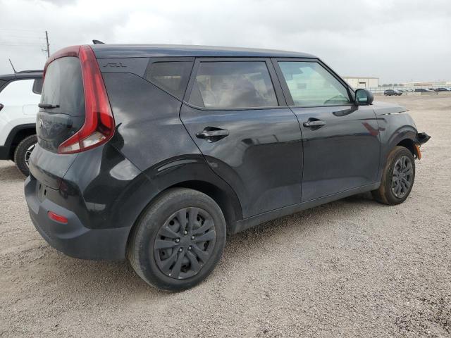 Vin: kndj23au7m7787219, lot: 51598745, kia soul lx 20213