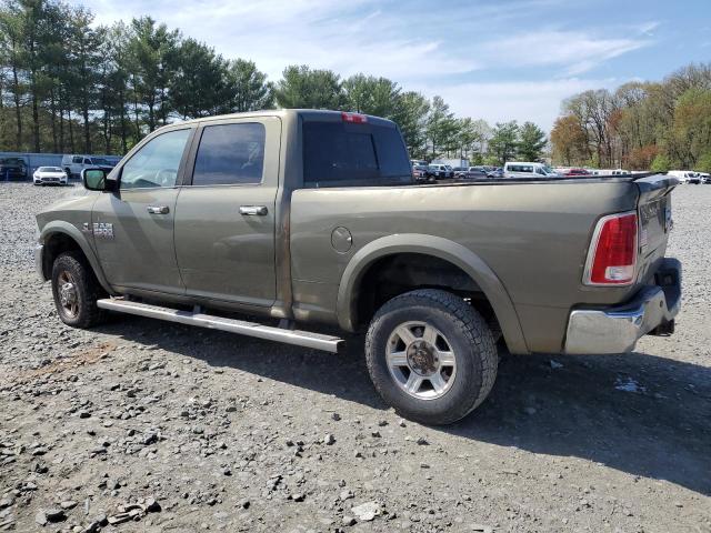 Vin: 3c6ur5fl7dg613957, lot: 53930035, ram 2500 laramie 20132