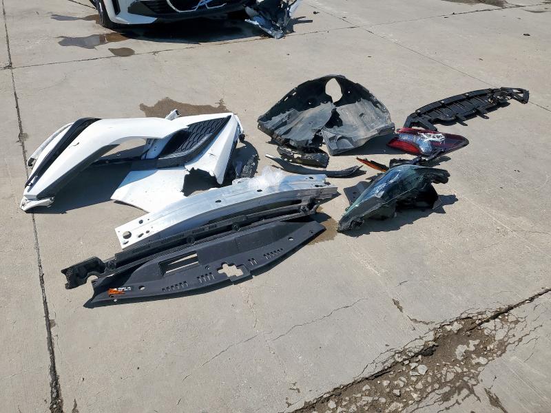 2023 TOYOTA CAMRY SE N - 4T1G11AK8PU820679