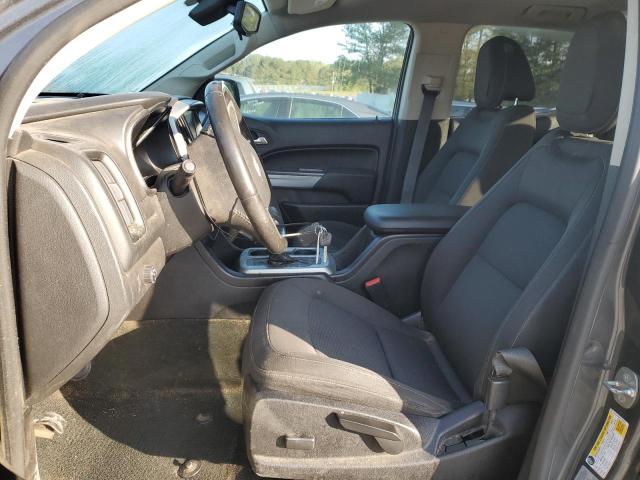 2016 CHEVROLET COLORADO L - 1GCGSCE36G1205761