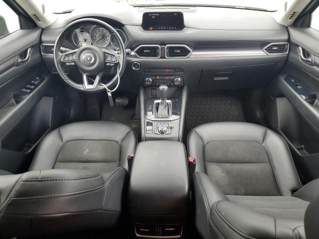 2018 MAZDA CX-5 TOURI - JM3KFBCM5J0424171