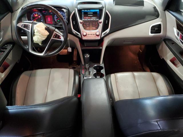 2017 GMC TERRAIN DE - 2GKFLVE37H6236377