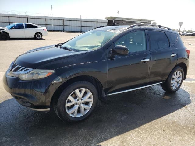 Vin: jn8az1mu0cw101381, lot: 54206855, nissan murano s 2012 img_1