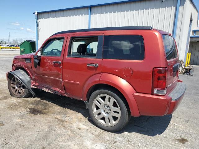 Vin: 1d4pt4gkxaw156990, lot: 54610695, dodge nitro heat 20102