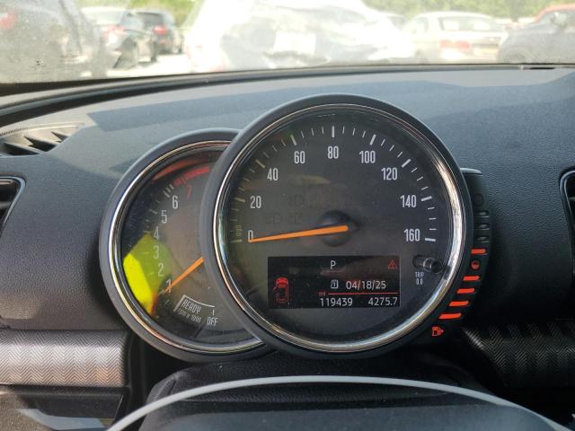 2016 MINI COOPER CLU - WMWLN5C5XG2E30300