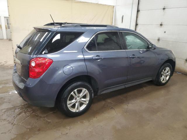 2013 CHEVROLET EQUINOX LT #3278801612